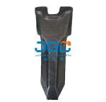 Excavator Drilling Bucket Teeth SY335 DH360 Construction Machinery Parts 2713