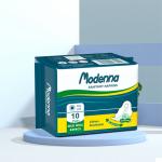 Health Care Thick Supersoft Sanitary Pads Menstrual Feminine Hygiene For Heavy
