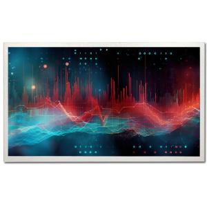 China G156HAN02.0 Display AUO 15.6 Inch 1920x1080 Full Hd Ips EDP 30 Interface factory