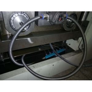 Automatic Self Adhesive Label Printing Machine Medium Speed Sticky Label