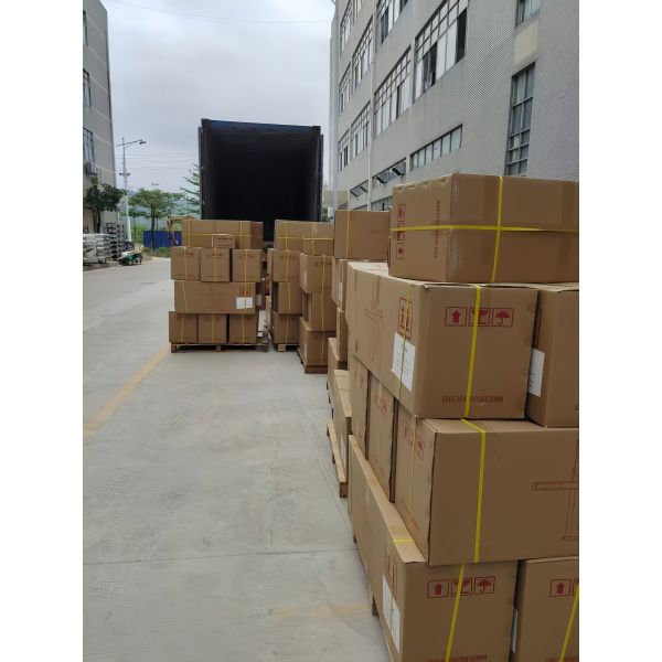 Office Automatic Turnstile Gate Fast Speed Swing Barrier Gate Access Control