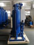 TYO20-93% Skid Mounted PSA Oxygen Generator 0.5Mpa Pressure Vessel