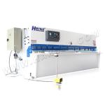 3200mm hydraulic cutting machine, QC12K-30×3200 hydraulic shearing machine with