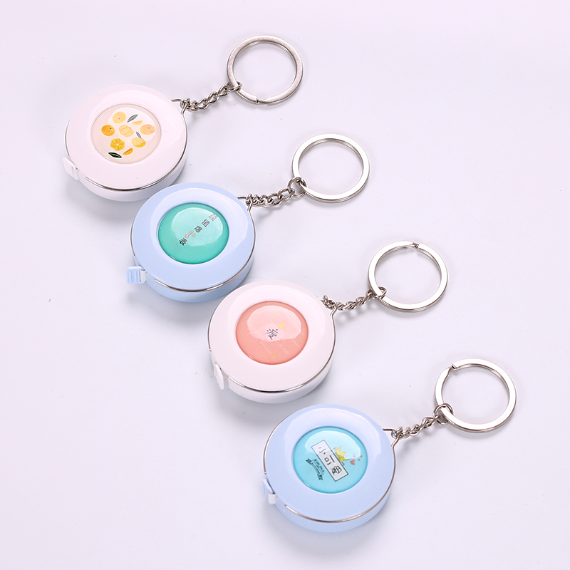Deyi Mini Retractable Tape Measure