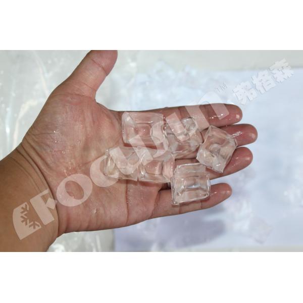 Small Capacity Commercial Ice Making Machine for Bars and Restaurants in Philippines