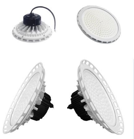 5 years warranty ip65 60w 70w 80w 90w 100w led high bay light with E39/E340 or