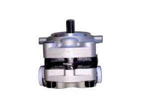 China K3SP36C Excavator Pilot Hydraulic Gear Pump factory
