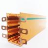 Buy cheap Multipole Enclosed Conductor Bus Bar for overhead crane from wholesalers