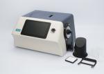 Laboratory Benchtop Spectrophotometer YS6010 High Precision Color Measurement