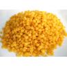 Buy cheap GMP Pharmaceutical Pure Organic Beeswax Pellets For Food Cosmetics Pesticides from wholesalers