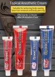 Highly Effective Speed Numb Tattoo Cream 10g 30g Tattoo Anesthetic Numbing Cream