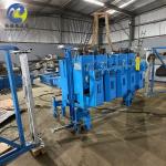 Automated Spiral Steel Silo Forming Machine Industrial Silo Production Equipment