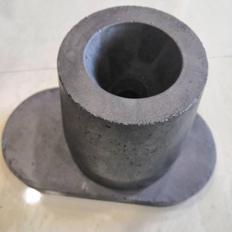 Precise Pouring Capability 1QC 22mm Bore Ladle Slide Gate System for Steel Production