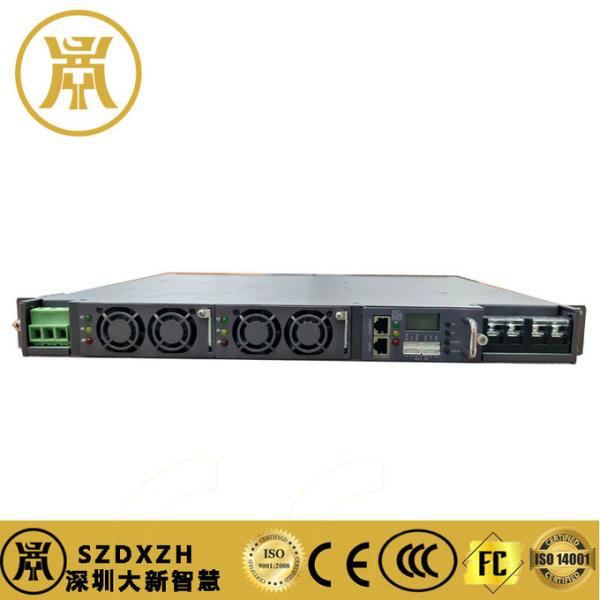 Customized Telecom Power Supply 48V 100A Rectifier Power Supply For Base