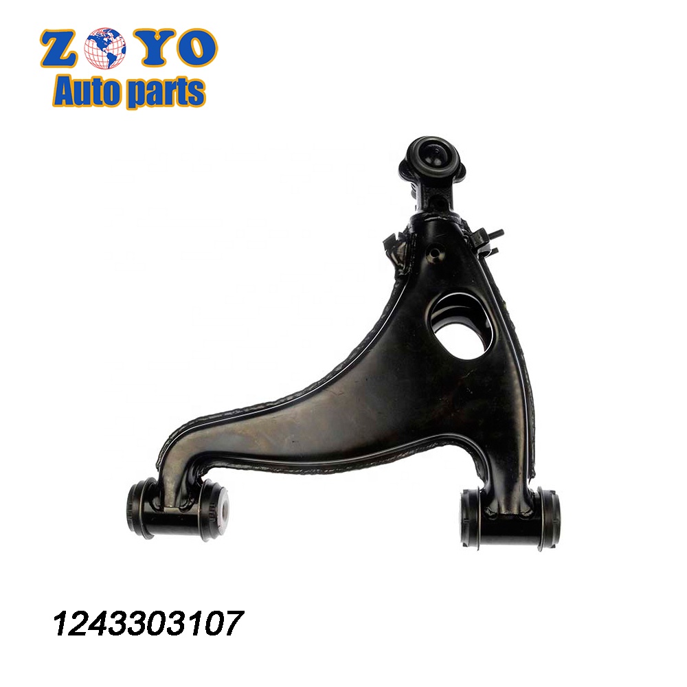 Front Lower Suspension Control Arm for Mercedes-Benz SL500 Dorman No. 521-209/521-210
