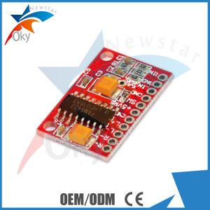 High Power 2 Channel 3W Board For Arduino / PAM8403 Audio Super Mini Digital Red