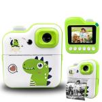 1080P HD Video Childs Camera And Printer Phone 48MP For Christmas Birthday