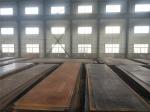 Grade Q345A Hot Rolled Carbon Steel Plate for Container Manufacturing