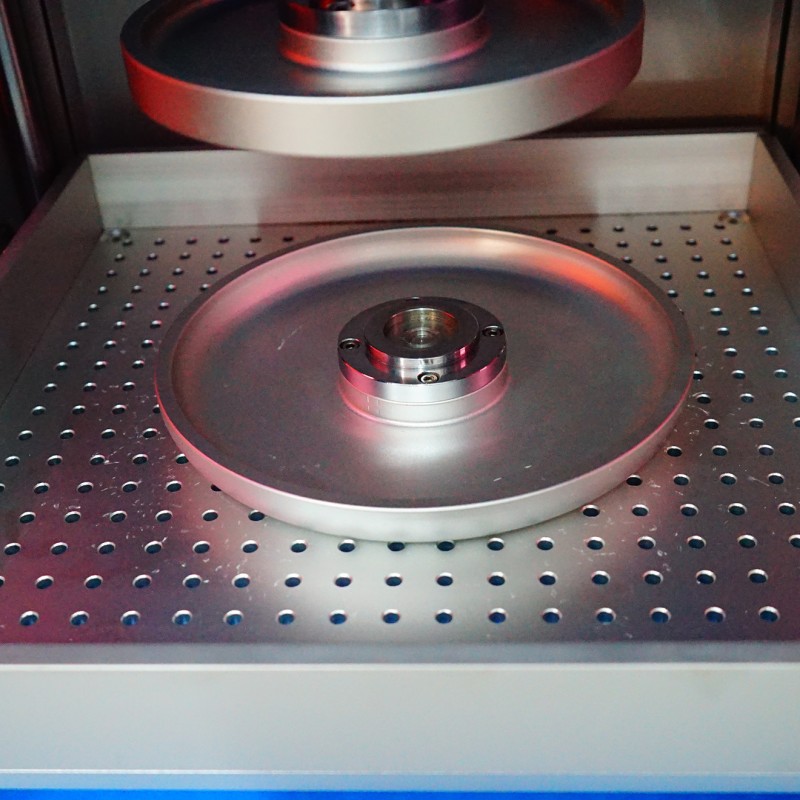 Automatic Computerized IFD Foam Compression Hardness Testing Machine Sponge