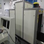 Professional X Ray Luggage Scanner 0.22 M/S For Public Security Inspection