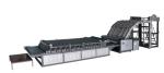 1100 Semi Automatic Flute Laminating Machine Laminator for Carton