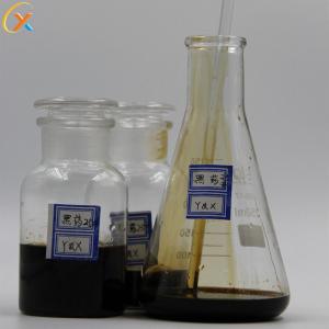 China High Performance Flotation Reagents Dithiophosphate 25s For Copper And Lead Sulfide Ore factory