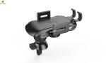 Infrared 10W Wireless Mobile Charger , Qi Wireless Charging Pad USB Port Socket