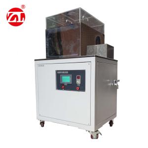 China Dynamic Waterproof Leather Testing Machine factory