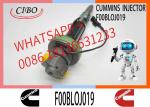 Construction Machinery QSK19 QSK38 QSK50 QSK60 Engine Fuel Injecto 4089972