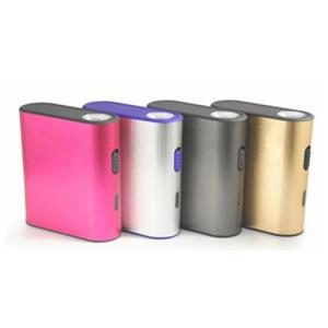 China 5600 mah Power Bank factory