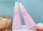 OD 18mm PET Plastic Spray Bottle For Cosmetics 46*100mm