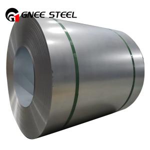 China B23r080 Electrical Steel Coil , Galvanised Steel Coil 1200mm Width factory