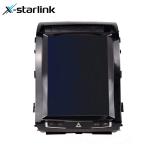 Android 12 Car Radio 13.6 Inch For Toyota Land Cruiser Sahara LC200 Landcruiser