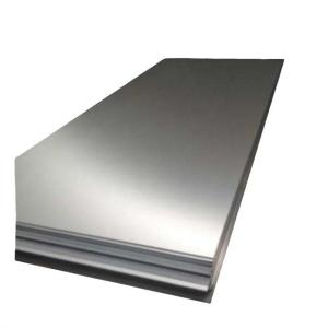 China Tc4 Titanium Alloy Products Titanium Alloy Sheets Astm B381 factory