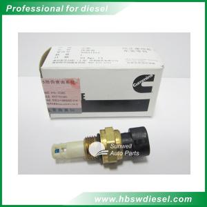 China Cummins M11 Intake manifold temperature sensor 3085185, 3085198 factory