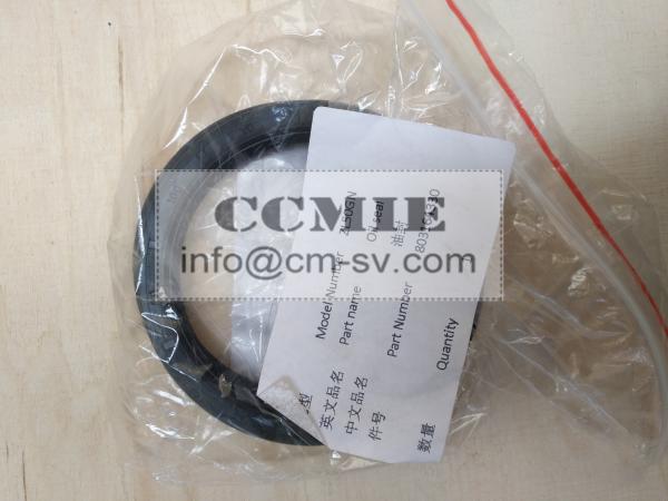 Original High Quality Oil Seals XCMG Spare Parts 803164330 End Bit / Cutting
