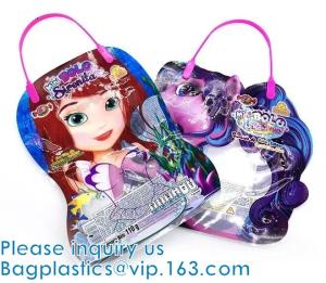 China Self-Sealing Zipper Pouch, Resealable Odor Proof Bags, Zip Top Waterproof, Food Storage, Heavy Duty Zip lockk factory
