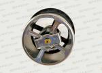 Metal Material EC360 Excavator Engine Thermostat 76 ℃ Standard Size