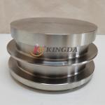 100ml Capacity Retsch Agate Milling Jars Agate Grinding Mortar and Natural Agate