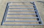 1800mm x 2100mm cattle panels oval pipes 30mm x 60mm ,40mm x 80mm
