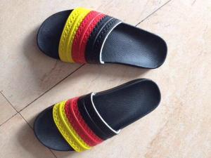 China M002 Men's garden eva/pvc slippers,men's footwear,men's shoes factory
