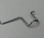 Customized Medical Device Components , NiTi Nitinol Heat Treatment
