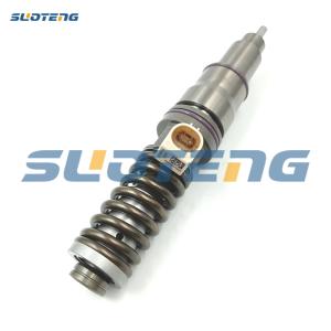 China VOE20440388 20440388 Diesel Fuel Injector for EC360B Excavator factory