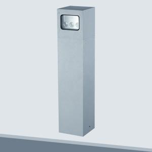 China Edison LED Garden Lights for Residential With Built - In Driver 600MM 50Hz factory