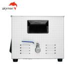 15L 480W Ultrasonic Bath Cleaner For PCB Parts