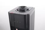 Standing Compressor Hot And Cold Water Dispenser With Safety Lock For 220V