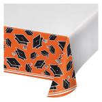 Banquet PEVA Oilproof Disposable Plastic Tablecloth Gravure Printing