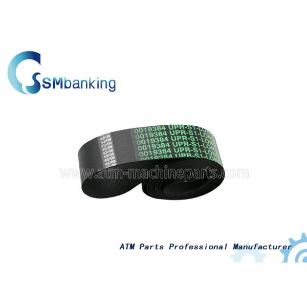 Competitive Price for NCR ATM Spare Parts 0090019384 NCR Flat Transport Belt NCR Belt 009-0019384