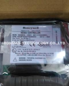 China HC900 Controller Honeywell 900B08-0001 factory