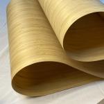 Practical Indoor Bamboo Veneer Plywood , Durable Growing Bamboo For Flooring